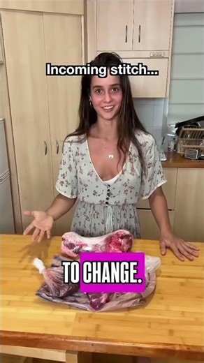 This Logic Makes No Sense #stitch