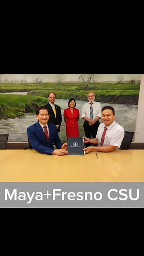 Maya animation academy on TikTok