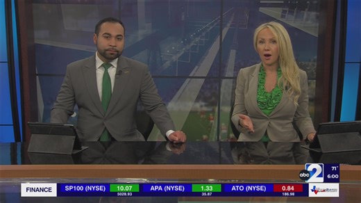 Massive structure fire reported in Odessa