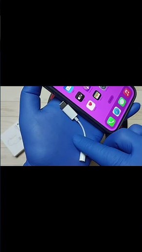 How to Connect Wired Headphones to iPhone | Easy 3.5mm Adapter Setup Guide
