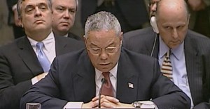 FRONTLINE:"Truth, War, and Consequences" - Preview Season 2003 Episode 15