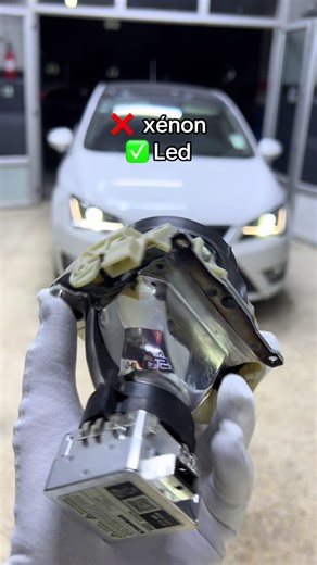 Upgrade Your Seat Ibiza with LED Lighting