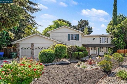 2030 Clearview Ct, Walnut Creek, CA 94598 - MLS 41128719 - Coldwell Banker