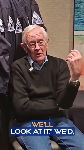 "If your heart can sink to the bottom of your boots in zero gravity, ours did..." Apollo 16 legend,