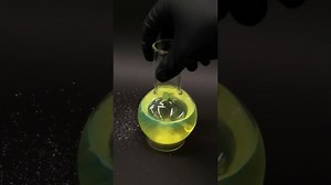 The Science Behind Glow Sticks (and How to Make One!)