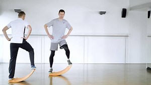 Eine gute Koordination und Ausdauer sind für den Alltag und Sport relevant. Hier finden Sie Tipps und Wissenswertes zum Training mit T-Bow: https://hir.si/2uNV9e6 | Hirslanden