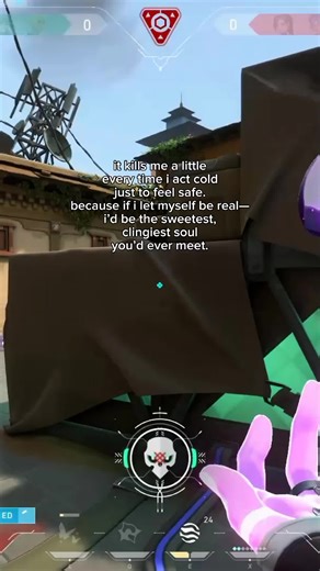 Mastering Clutch Plays in Valorant