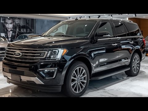 2026 Ford Endeavour | Officially Unveiled | Next Generation SUV