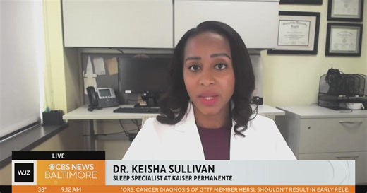 How to mind your health when the clocks turn back