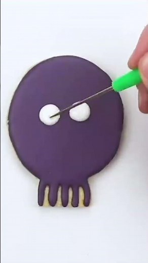 ¡Vamos a hacer galletas Betty! 💜 🍪 | Hey Duggee Español