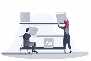 Design System — Design Team
