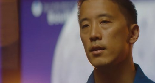 Meet Artemis Team Member Jonny Kim