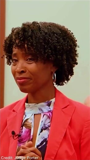 Lying Defendant Gets SENT To Jail By Judge! #shorts #courtroomdrama #karma