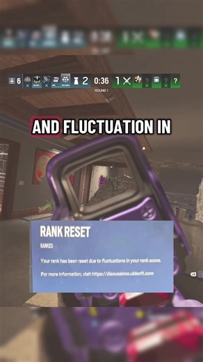 Thousands of Smurf and Alt Accounts are NOW being banned!! #rainbowsix #r6s #r6update #rainbow6siege #r6