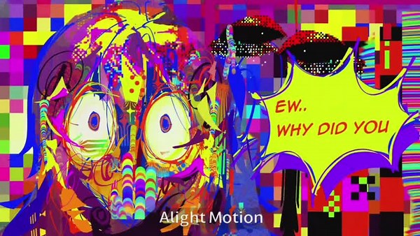 Not my problem meme !😍 with my OCs 💞 #drawing #art #animation #animationmeme #notmyproblem