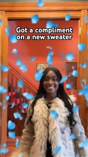 Have you ever loved something so much that hearts explode from your eyeballs?