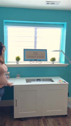 Watch this magic trick... ✨️🪄 Our DreamStation truly is a dream come true! ⁠ ⁠ Shop here: https://www.createroom.com/products/dreambox-3 | Create Room