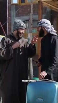 😂😂#funnykashmiri #funny #comedy #comedyshorts #mirumer #maahiaamir #kashmirirounders #viralkashmiri