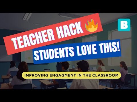 Engage Your Students with Blooket | Teacher’s Favorite EdTech Tool E1