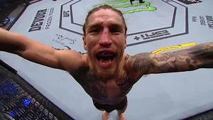 150K views · 865 reactions | Knock Out! Luke Sanders stops Renan Barao! on the #UFCPhoenix prelims! Watch them all now on UFC Fight Pass | UFC | Facebook
