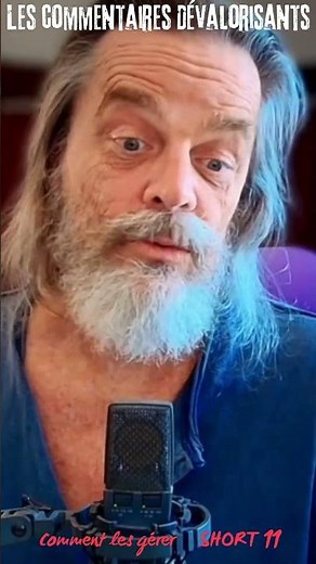 Demeaning Comments: What They Really Reveal and How to Respond (11/22)