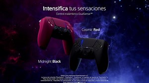 104 reactions · 6 comments | Explora nuevas fronteras y enciende tus noches de juego con los nuevos colores de DualSense inspirados en la galaxia. | PlayStation | Facebook