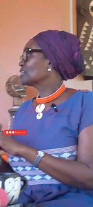 "The violence and unpredictability in our politics is costing the ordinary Ugandans a lot"- Winnie Byanyima #MonitorUpdates 🎥Michael Kakumirizi | Daily Monitor