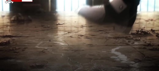Emiya Shiro vs Emiya Shiro (Archer) Fate/ Stay Night: Unlimited Blade Works Part 1/2 #fyp #animation #foryourepage #fate #animefyp