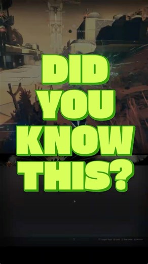 DID YOU KNOW ABOUT THIS ABILITY? #destiny2 #BUNGIE #warlockbuild #strandbuild #gameplay