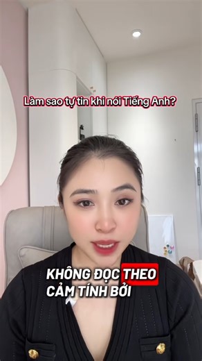 Cách học tiếng Anh hiệu quả cho người mới bắt đầu 👇 | Miss Lan Huynh - English Language Coach