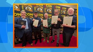 'Happy Days' cast reunites at Pittsburgh convention