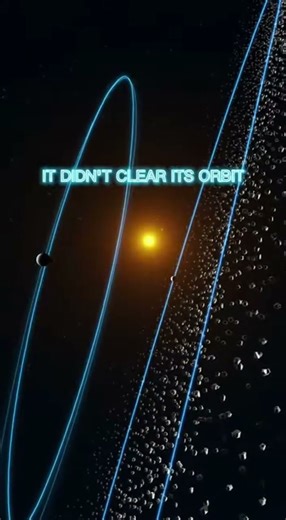 Pluto Failed the Planet Test — But It’s Still Alive