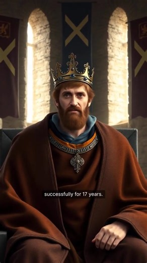 The Real Story of Macbeth