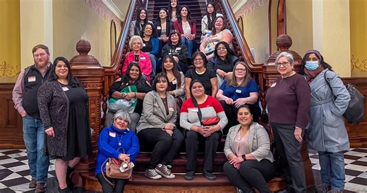 Capitol Collaboration Day is set for Feb. 20