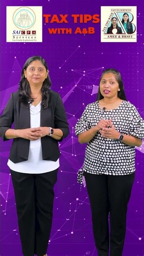 🌍Global income, local tax rules. Stay penalty-free with expert guidance from SAI CPA Services. #tax