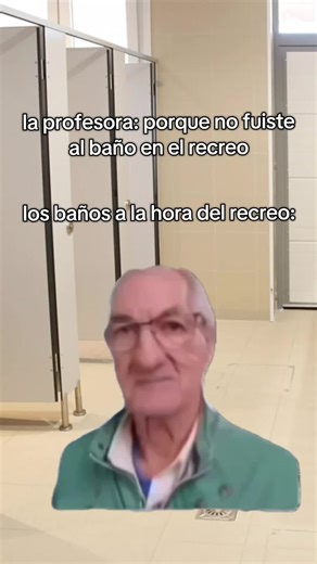 Baños del Rafa: Humor y Memes en Recreo