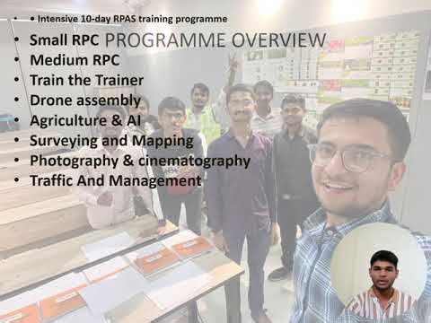 AMRUT Training programe review