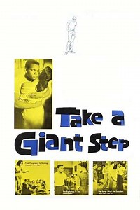 Take a Giant Step (1959) - Movie
