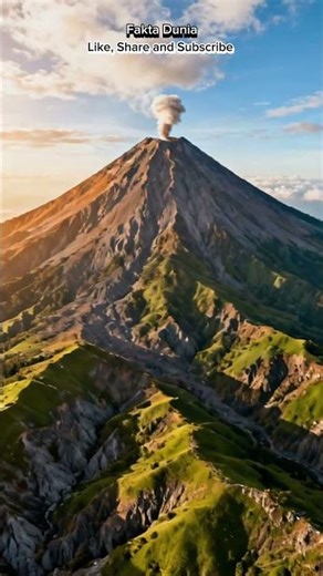 facts about Java Island that not many people know😱 #uniquefacts #youmustknow #facts #jawaisland #...