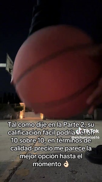 Review del Balón Tarmak R100: Calificación y Experiencia