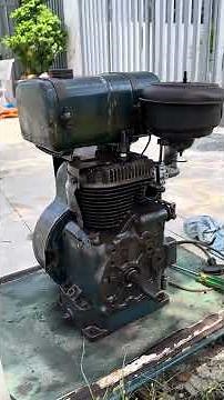 Kohler 7hp K161 Engine made in Usa..