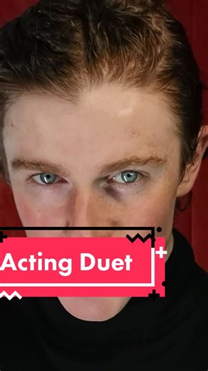 Dinner Party Gone Wrong: A Hilarious Acting Duet