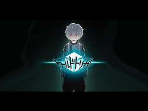 ワールドトリガー2 メインテーマ bgm