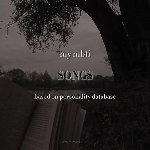 INTJ Personality Music Playlist | Downtown Girl Vibes
