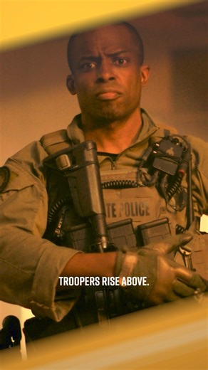 Climb the ranks. Earn your place among the elite. VSP SWAT stands ready when the stakes are highest. If you’re ready to lead with precision and purpose, step up and rise to the challenge. vatrooper.com #VirginiaStatePolice #SWAT | Join Virginia State Police