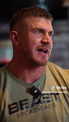 Insane 200lb Bow Reaction! Archery Strongman Viking Madness