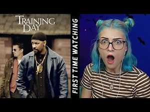 Training Day (2001) REACTION