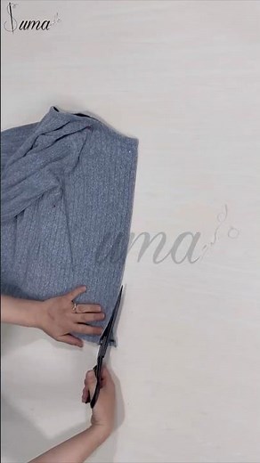 ✅💥 How to sew a zipper on a sweater in the simplest way