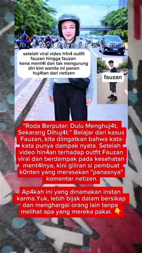 rod4 Berput4r #shorts