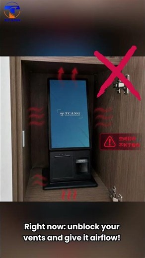 Why Is Your POS Slowing Down? 🔥 (Fanless Fix)